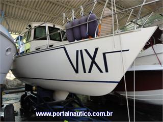 TRAWLER ALADIN 30 - 2011